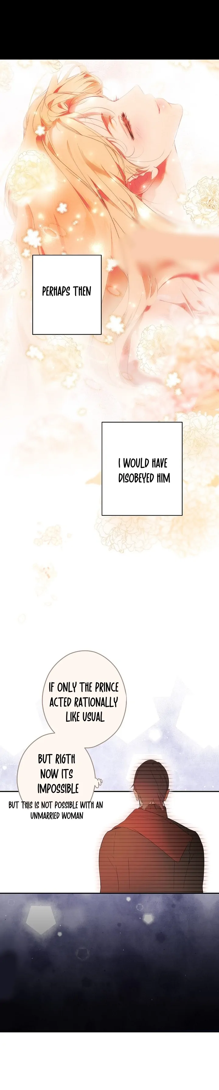 Secret Lady Chapter 116 32